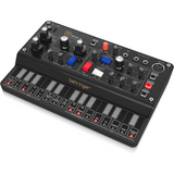 Behringer D-Mini Portable Analog Synthesizer