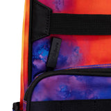 Zildjian Student Backpack and Stick Bag - Orange Burst