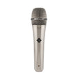 Telefunken M80 Supercardioid Dynamic Handheld Vocal Microphone - Satin Chrome