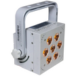 Blizzard Hotbox5 RGBAW LED Light - New