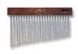 Treeworks TRE23 Single-Row Wind Chimes
