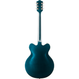 Gretsch G2622 Streamliner Center Block Double-Cut Hollowbody Guitar - Midnight Sapphire - New