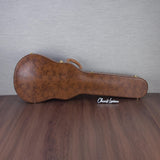 Gibson Custom Les Paul 1956 Goldtop Reissue VOS Double Gold - #63293 - Mint, Open Box