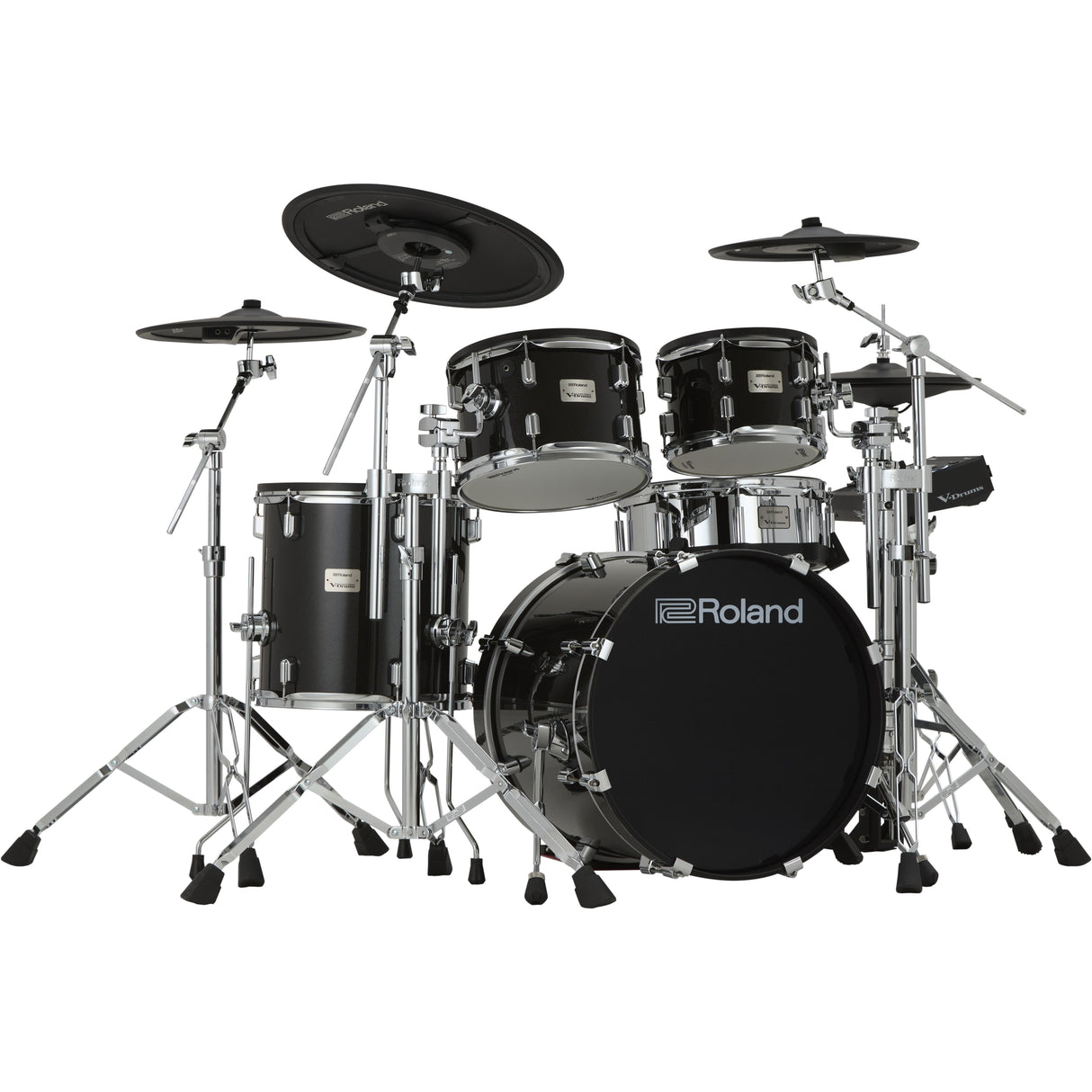 Roland VAD516 V-Drums Acoustic Design Drum Kit - Preorder