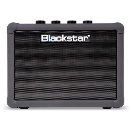 Blackstar FLY3 Charge Bluetooth Amp with Rechargable Battery