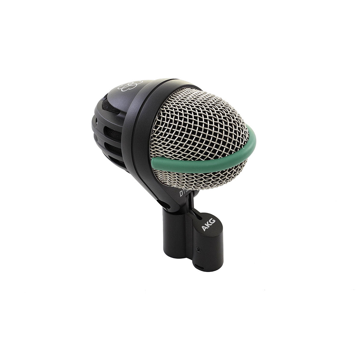 AKG D112 MKII Professional Dynamic Bass Drum Microphone - Mint, Open Box