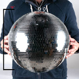 ADJ Eliminator EM16 16-Inch Mirror Ball - New