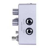 Darkglass Electronics Kaamos Bass Distortion and Octaver Effect Pedal - Mint, Open Box