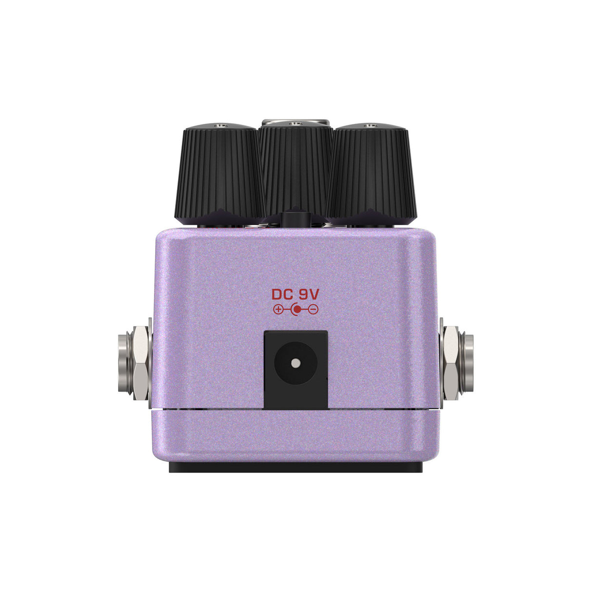 Nux NPO-2 Tutti Polyphonic Octave Guitar Effects Pedal