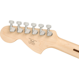 Squier Affinity Series Stratocaster HSS Pack - Lake Placid Blue, Maple Fingerboard - New