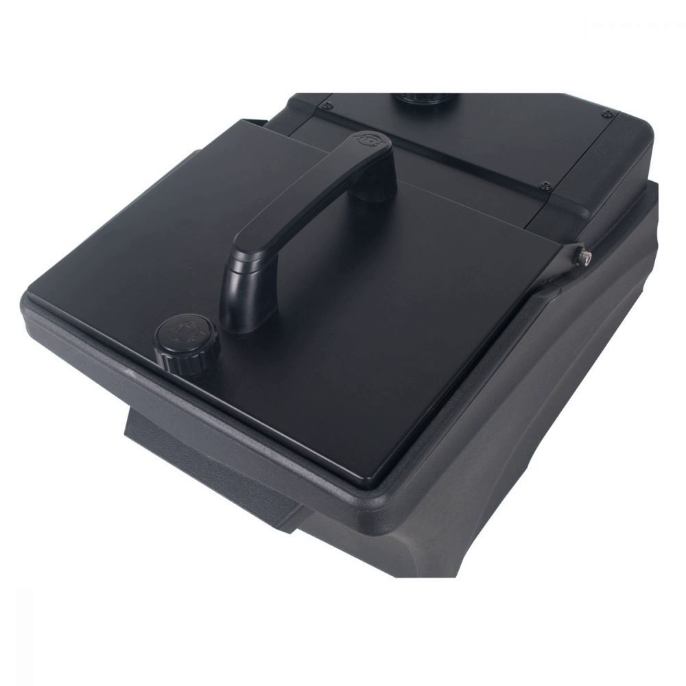 ADJ Entour Chill Continuous Low Lying Fog Machine