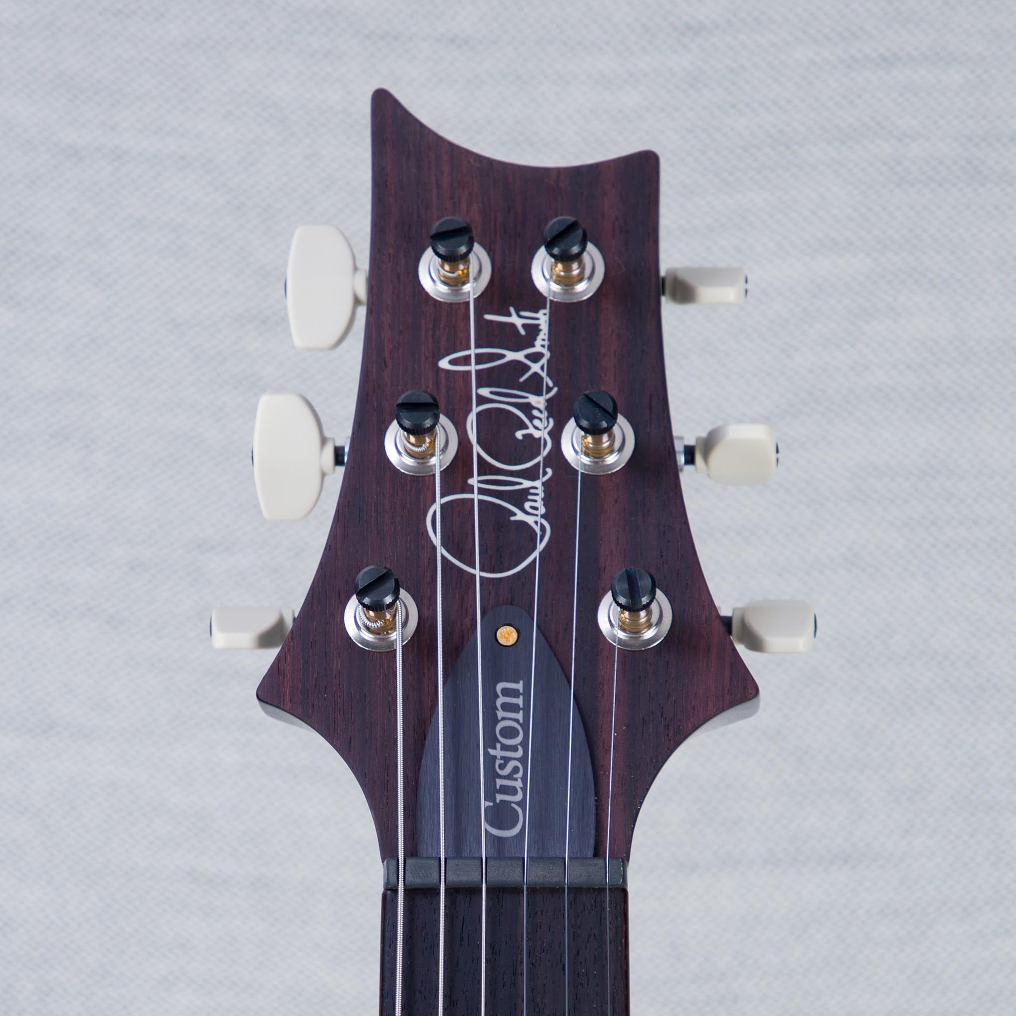 PRS Custom 24 エレキギター PRS Custom 24 10-Top Electric Guitar - Purple Mist - #240381957