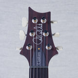 PRS Custom 24 10-Top Electric Guitar - Purple Mist - #240381957