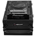 Odyssey CDJ3000 Case - Black on Black