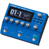 BOSS VG-800 V-Guitar Processor Effects Pedal - Mint, Open Box