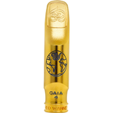 Theo Wanne GA4AR8 Gaia 4 Tenor Mouthpiece - Gold 8