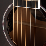 Seagull Artist Mosaic Concert Hall CW GT Anthem EQ - Bourbon Burst - New