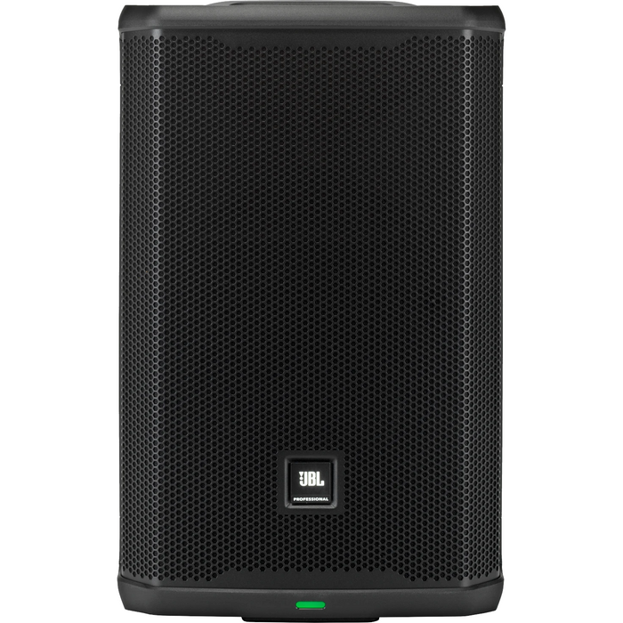 JBL PRX908 Professional Powered Two-Way 8-Inch PA Loudspeaker