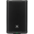 JBL PRX908 Professional Powered Two-Way 8-Inch PA Loudspeaker - Open Box, Mint