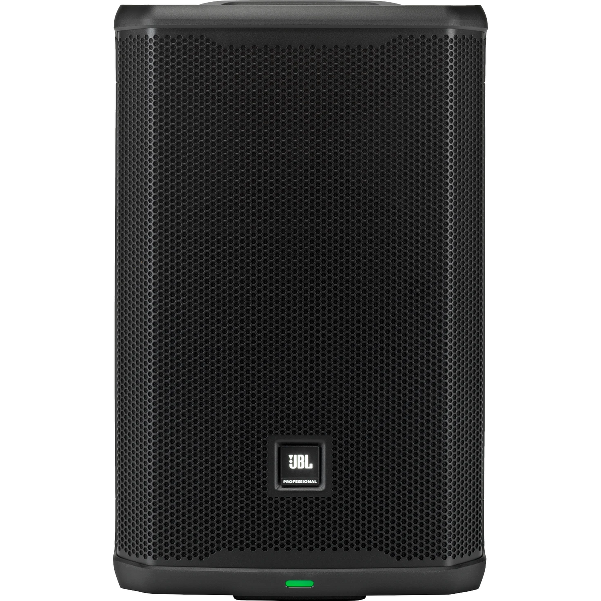 JBL PRX908 Professional Powered Two-Way 8-Inch PA Loudspeaker - Open Box, Mint