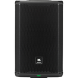 JBL PRX908 Professional Powered Two-Way 8-Inch PA Loudspeaker - Open Box, Mint