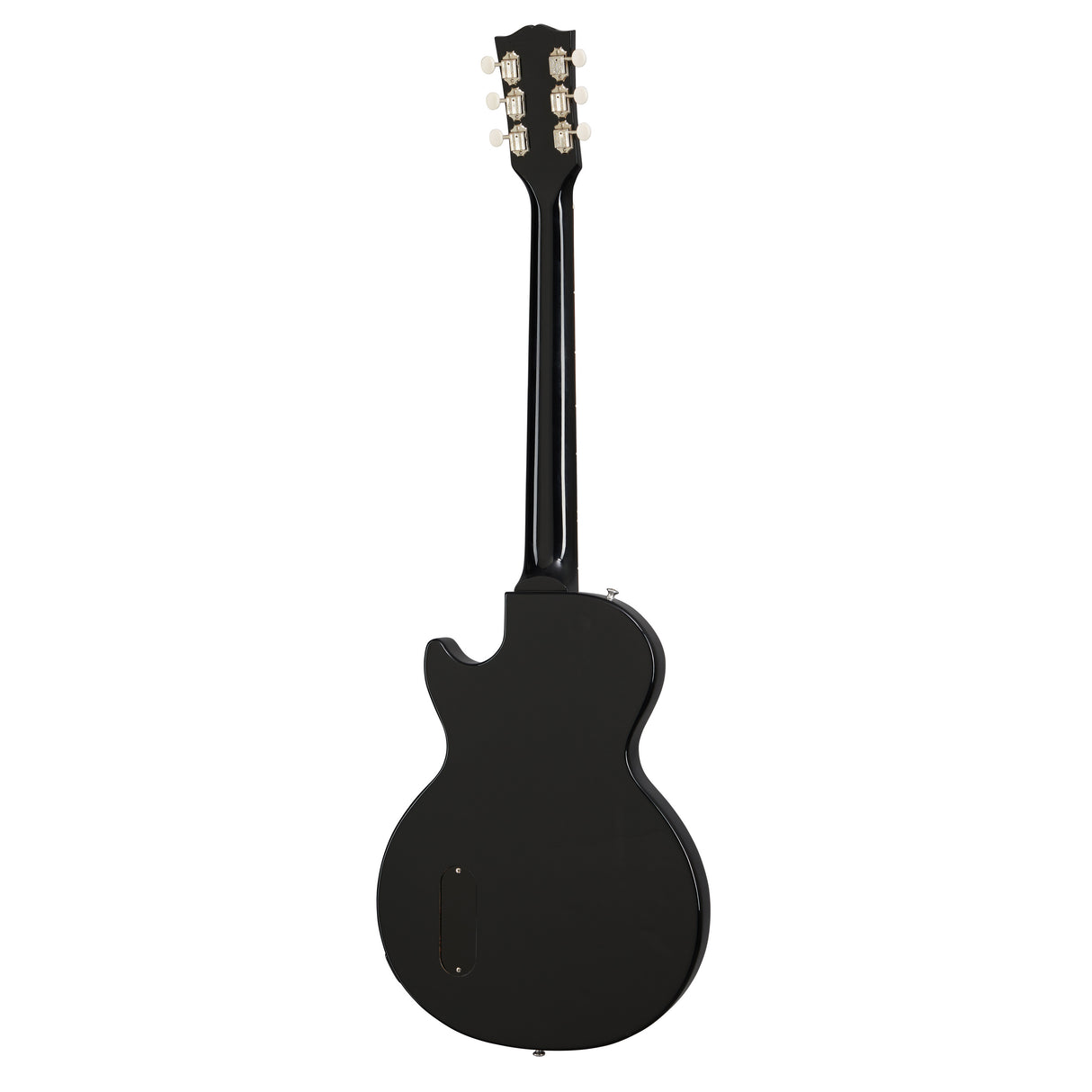 Gibson Les Paul Junior Electric Guitar - Ebony - New