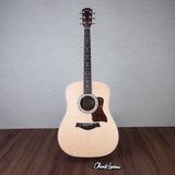 Taylor Limited Edition Legacy 810e Indian Rosewood/Sitka Spruce Acoustic Electric Guitar - #1205295044