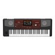 Korg Pa700 61 Key Professional Arranger Keyboard - Mint, Open Box