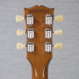 Gibson ES-335 Figured Semi-Hollow Electric Guitar - Natural - #226550194