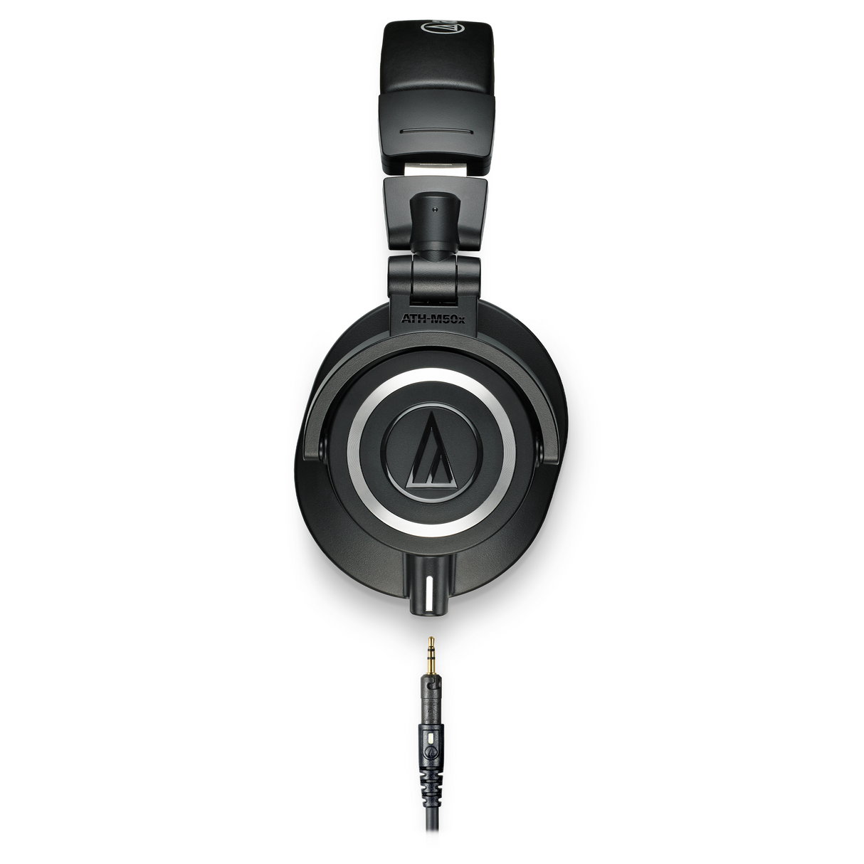 Audio-Technica ATH-M50x Headphones - Mint, Open Box