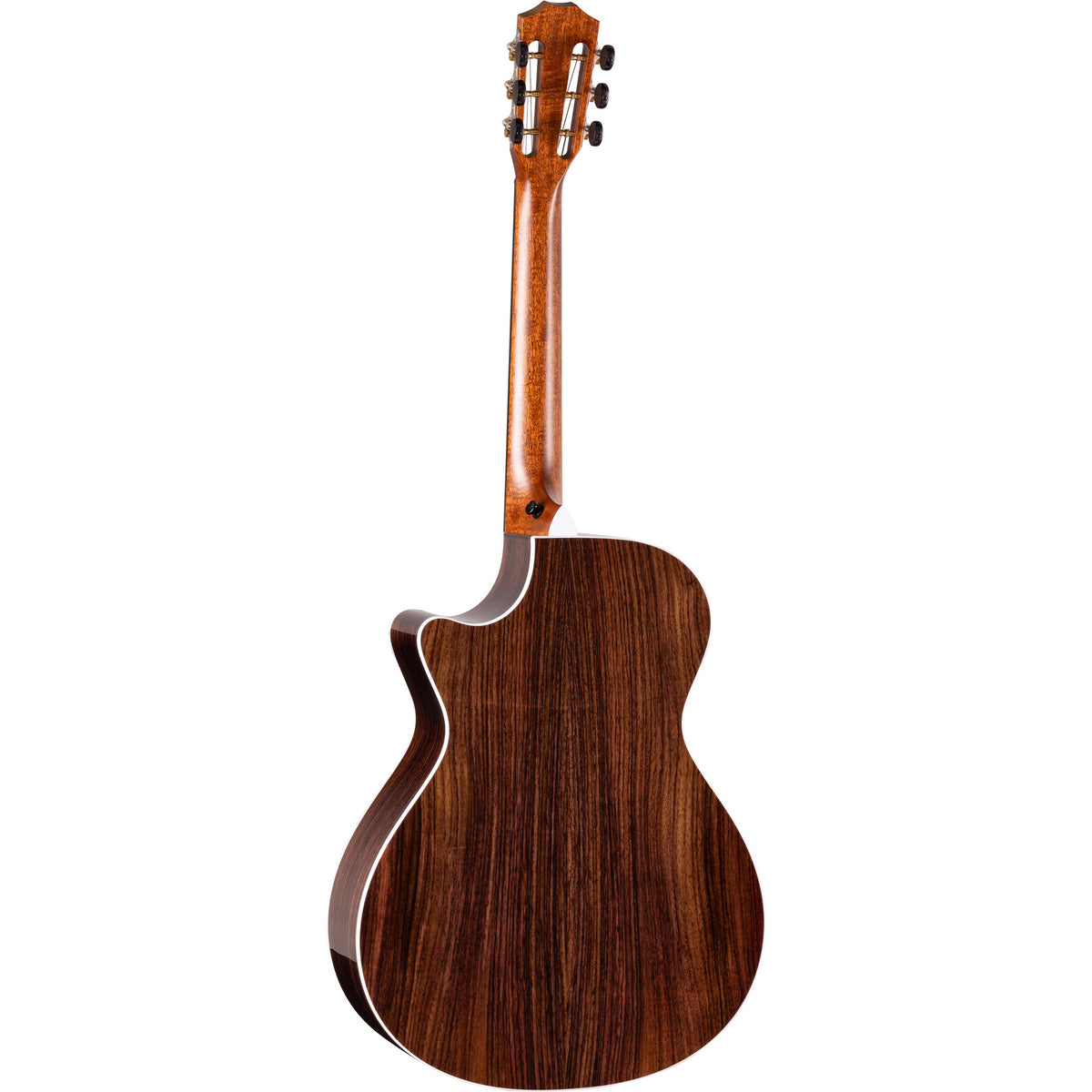 Taylor Next Generation 712ce 12-Fret Acoustic Electric Guitar