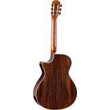 Taylor Next Generation 712ce 12-Fret Acoustic Electric Guitar
