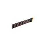 Sire Marcus Miller M6 5-String Headless Bass Guitar - Blue Swirl