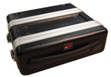 Gator GM-1WP ATA Molded Case For A Single Wireless Microphone System