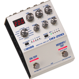 Boss DD-200 Digital Delay Pedal - New