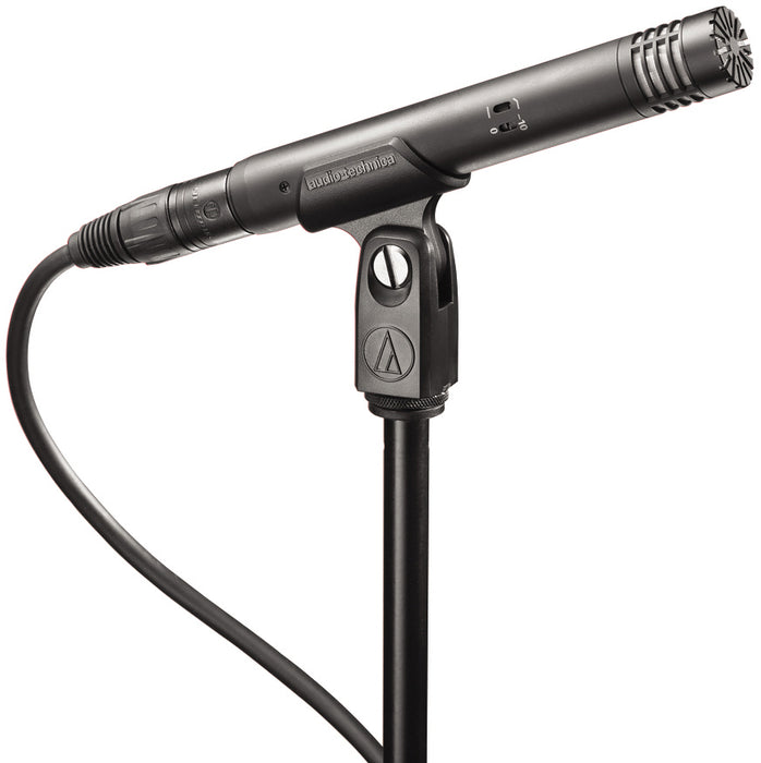 Audio-Technica AT4021 Microphone