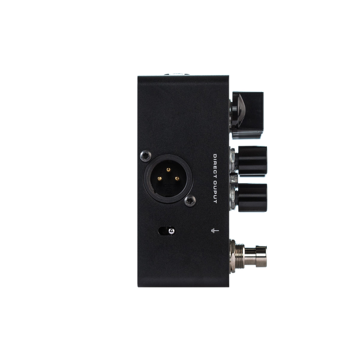 Darkglass Luminal Booster Ultra Pedal