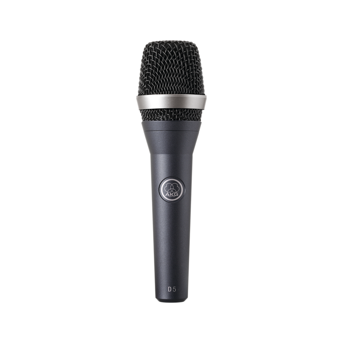 AKG D5 Live Dynamic Vocal Microphone