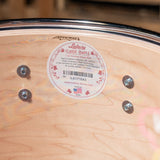 Ludwig Classic Maple 3-Piece Shell Pack with 20-inch Kick - Cherry Satin