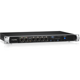 Midas HUB4 PRO_US1 96k Monitor System Hub with 4 PoE Ports