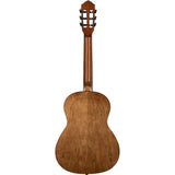 Ortega Students Series Picker's Pack 3/4 Size Nylong String Acoustic Guitar Pack