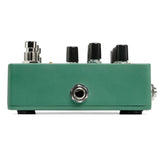 Electro-Harmonix Tri Parallel Mixer Effects Loop Mixer/Switcher Effects Pedal