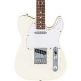 Fender Standard Telecaster Electric Guitar - Olympic White