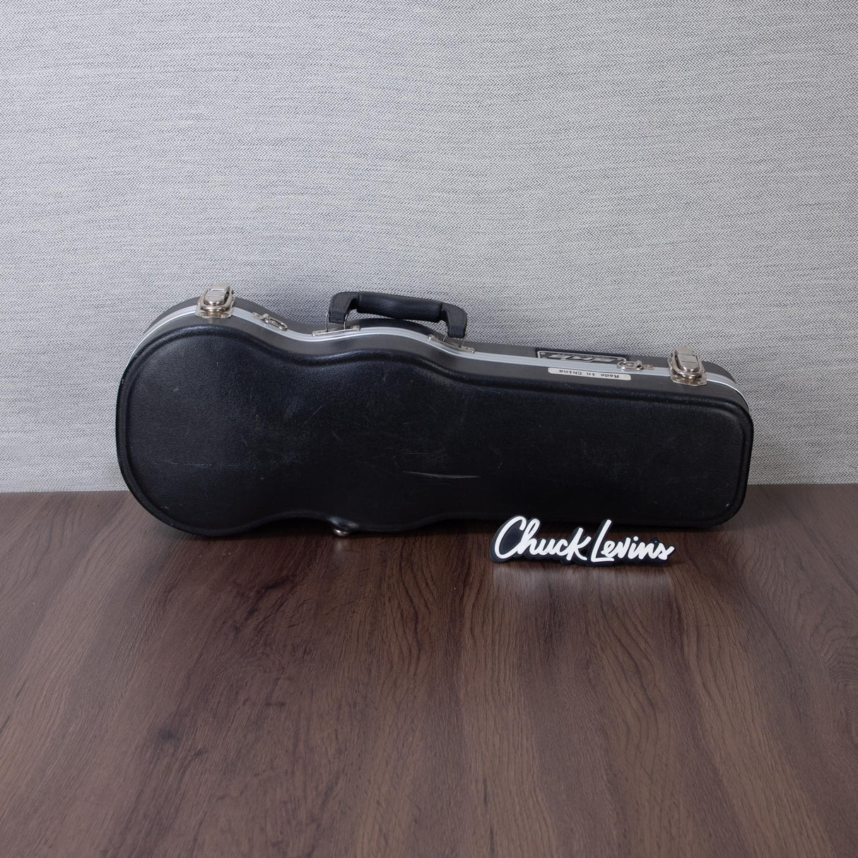 Used Student 1/4 Violin with Case and Accessories