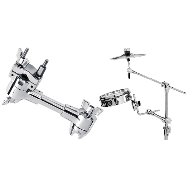 DW DWSM774 7" Dogbone V Clamp With Memory Lock