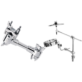 DW DWSM774 7" Dogbone V Clamp With Memory Lock