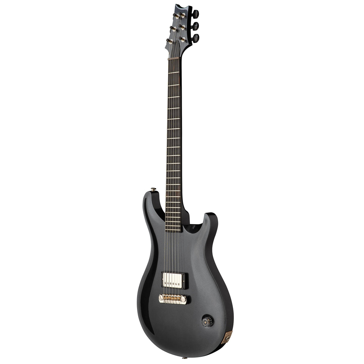 PRS Limited Edition Jonathan Jourdan Signature Electric Guitar - Gunmetal Metallic