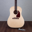 Gibson J-45 Standard Acoustic Electric Guitar - Natural Top And Cherry Back And Sides - #23134100
