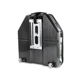 Gruv Gear VELOC Transport System 22-Inch Cymbal Gig Bag with Wheels