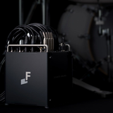 EFNOTE PRO Stage Drums System